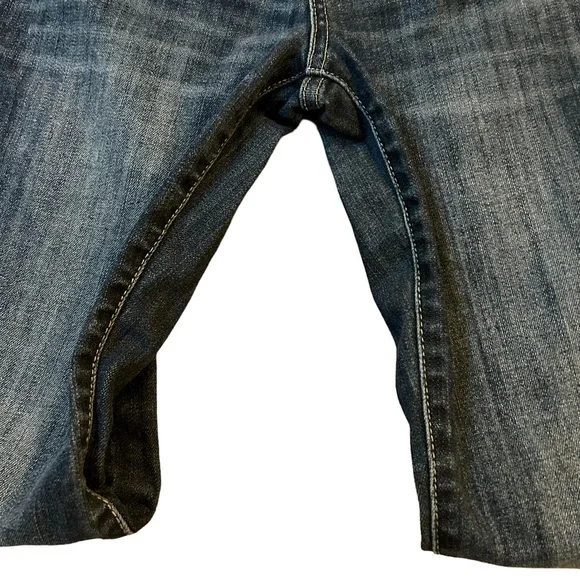 ✨SOLD✨KUT FROM THE KLOTH Women’s 2 Bootcut Mid Rise Jeans - Picture 10 of 14